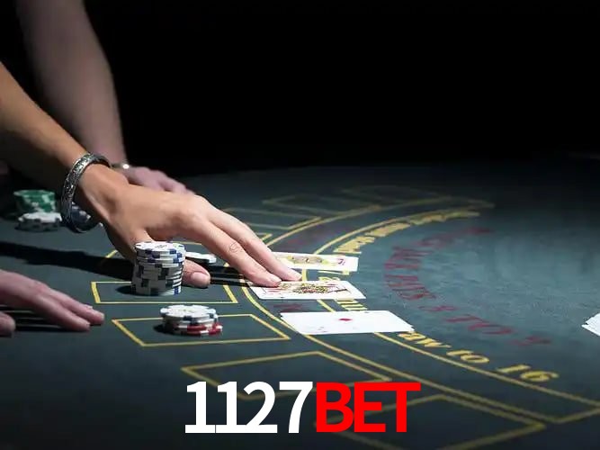 Security Systems 1127BET