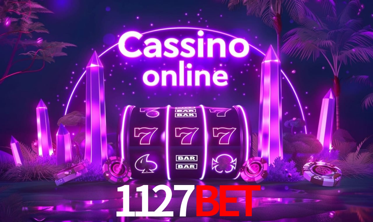 Secure Login 1127BET