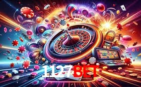 Welcome Bonus 1127BET