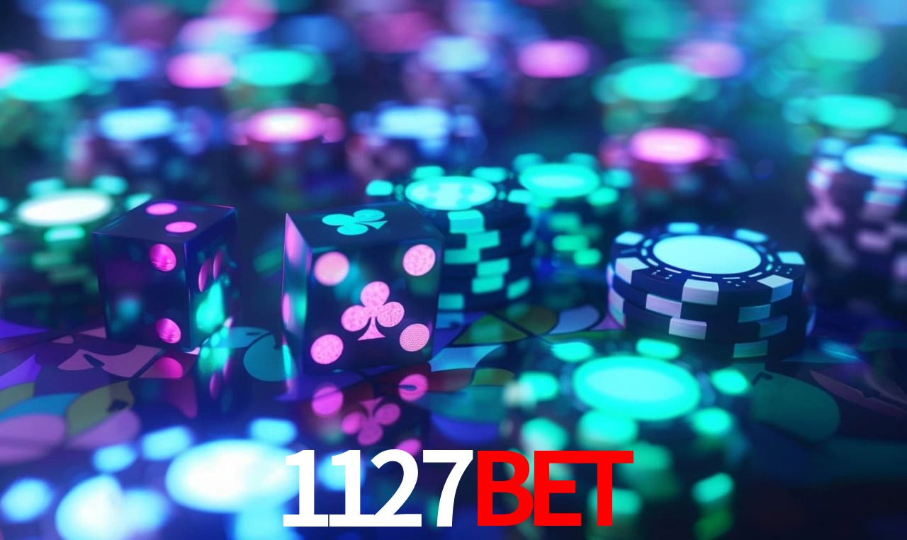 Basketball Betting 1127BET