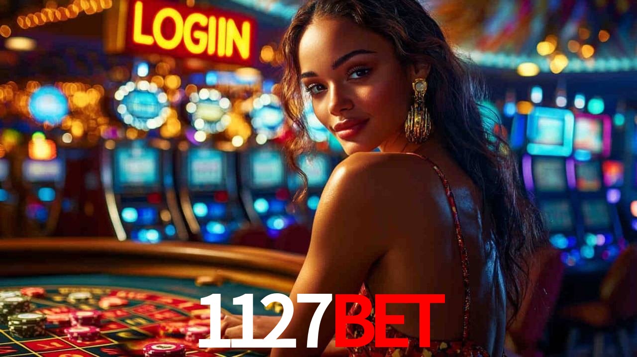Live Casino 1127BET