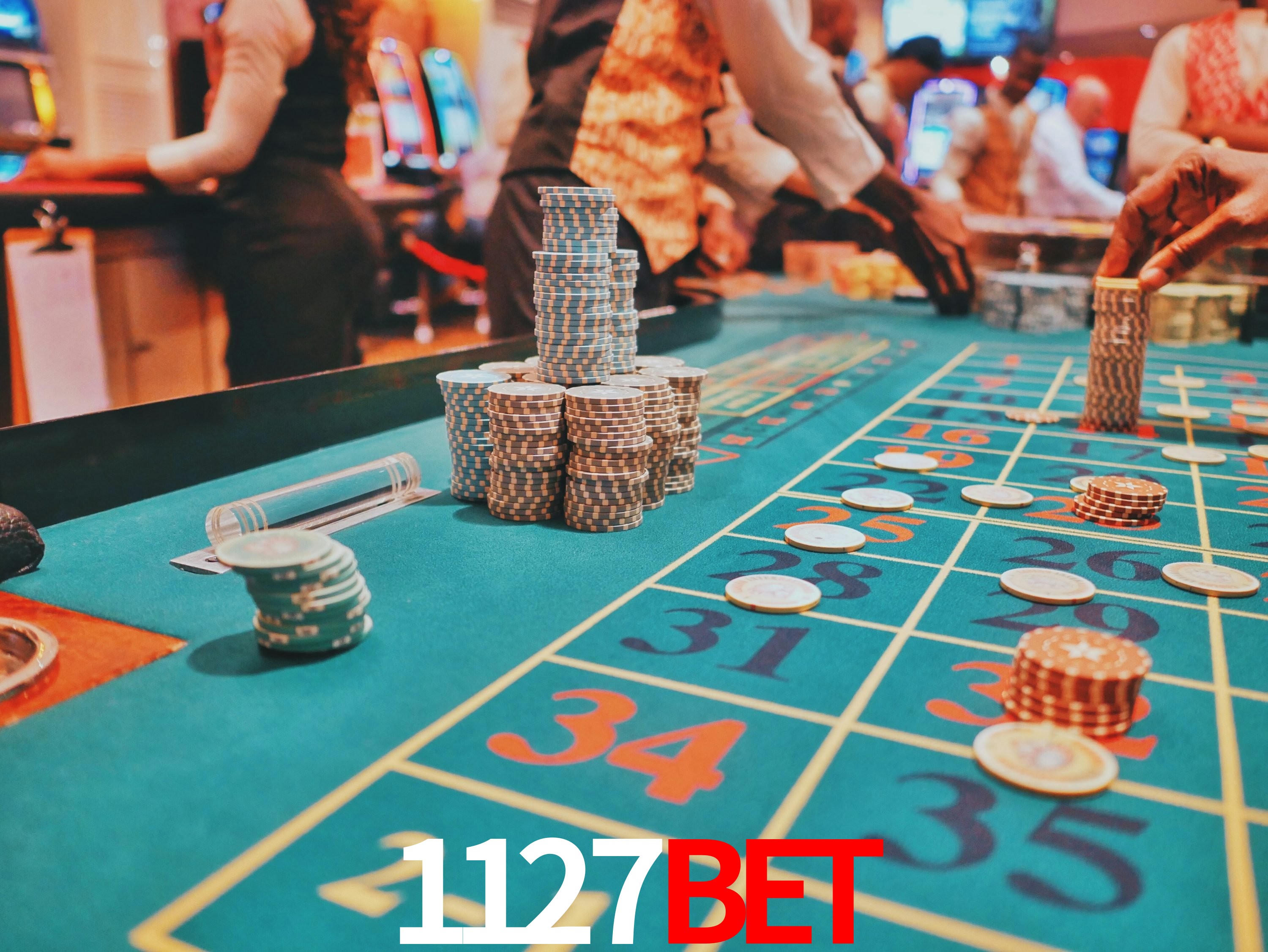 Sports Statistics 1127BET