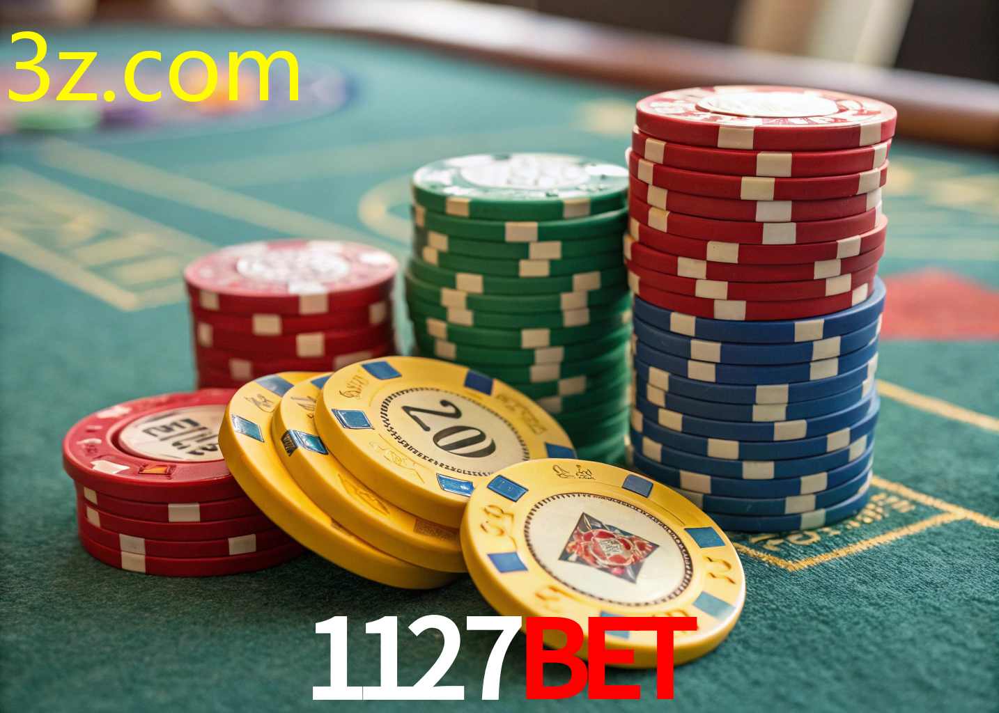 1127BET.COM