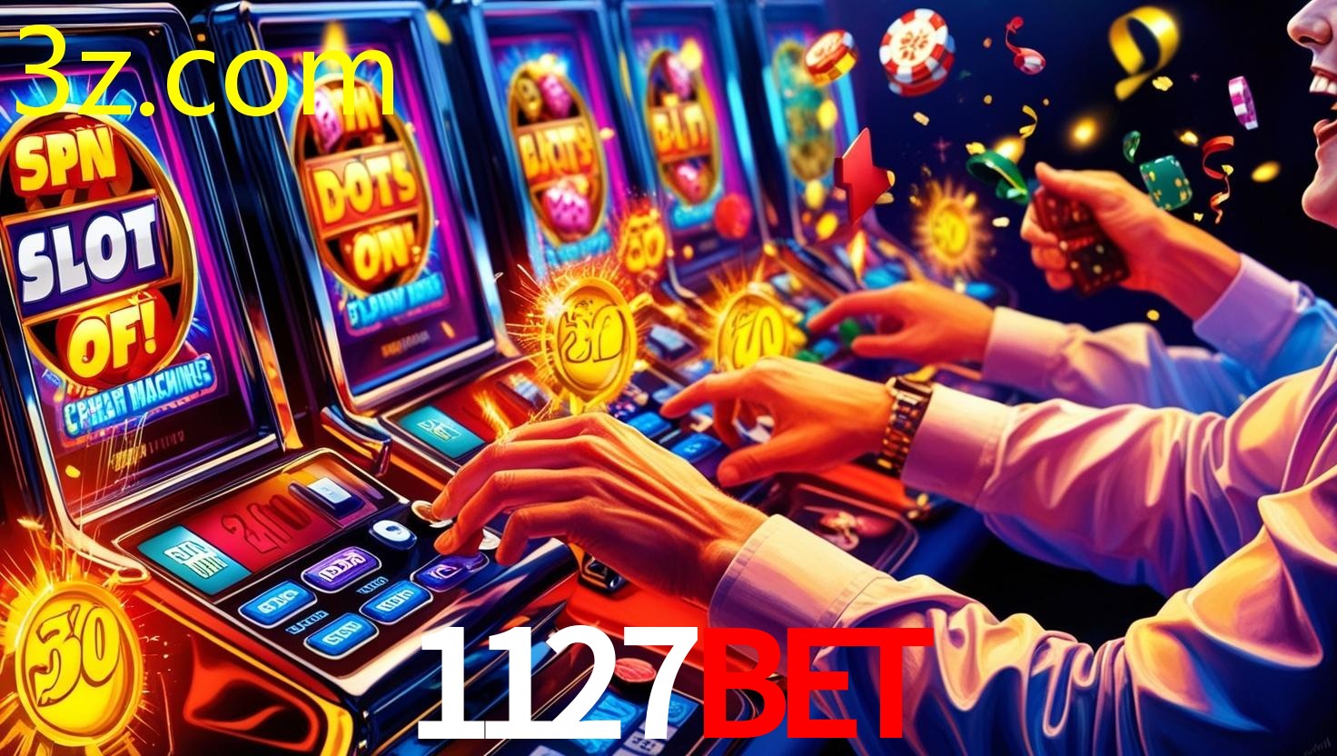 1127BET.COM