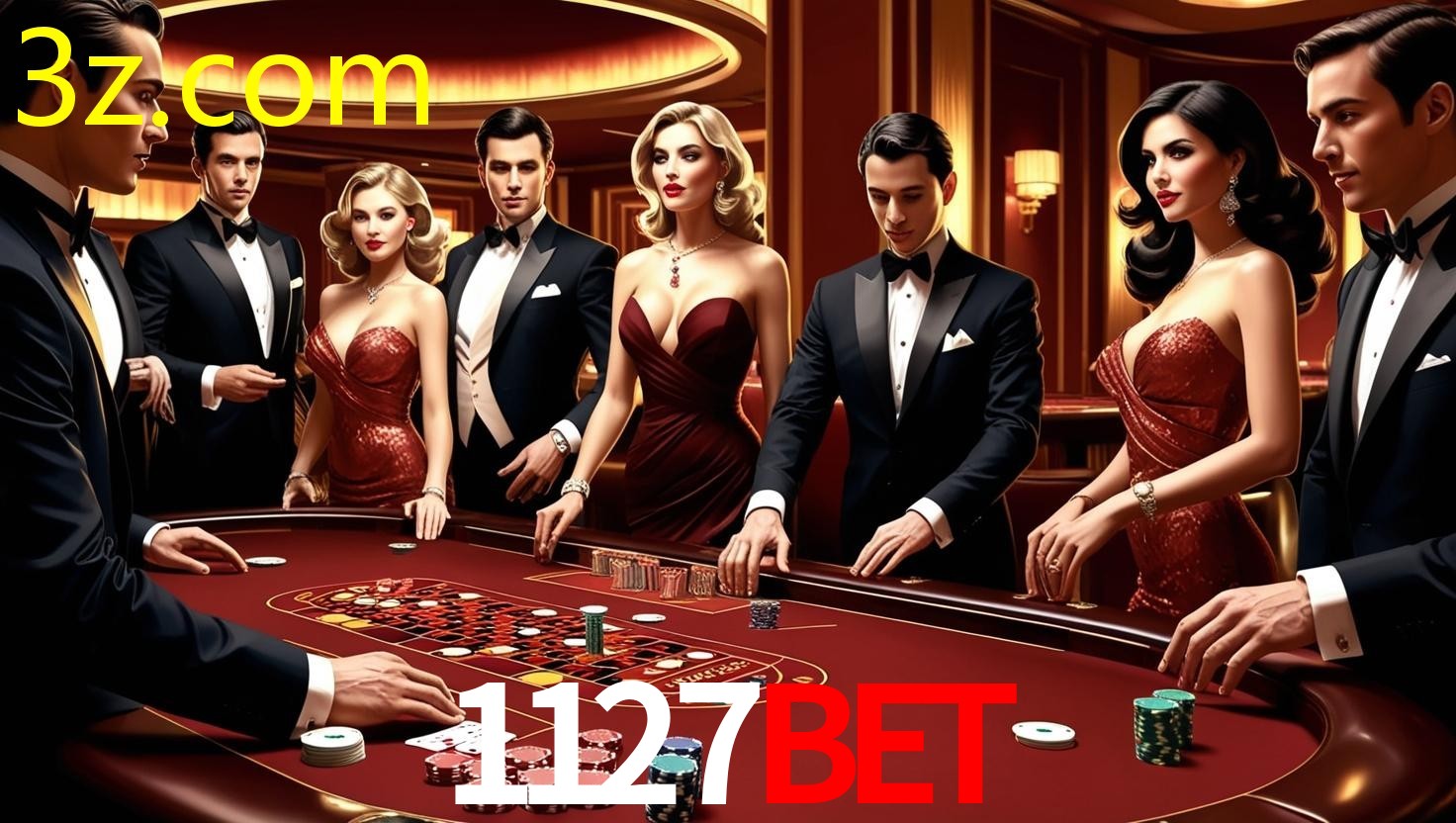 1127BET.COM